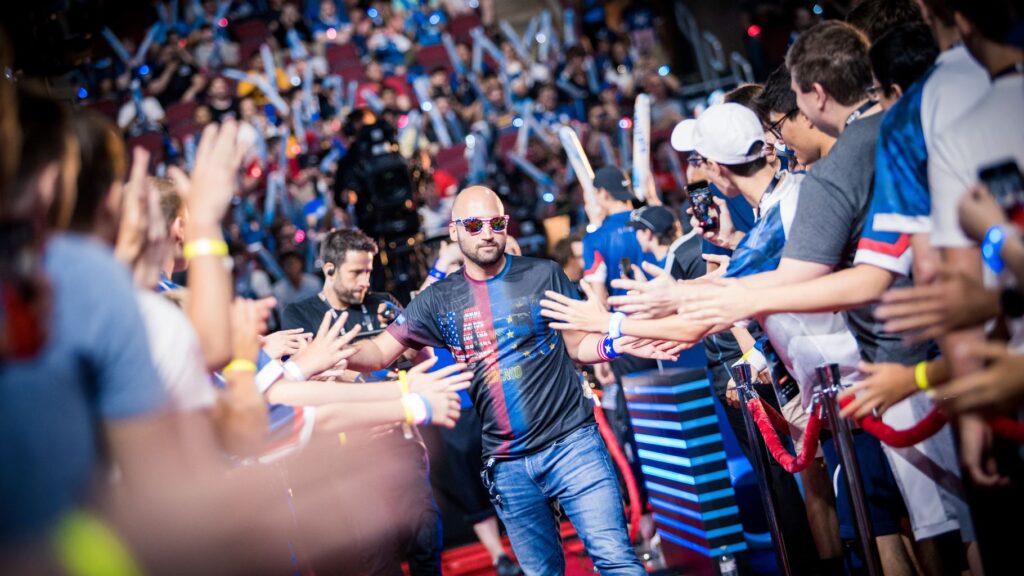 Catastrophic performance in Malta sends Cloud9 packing
