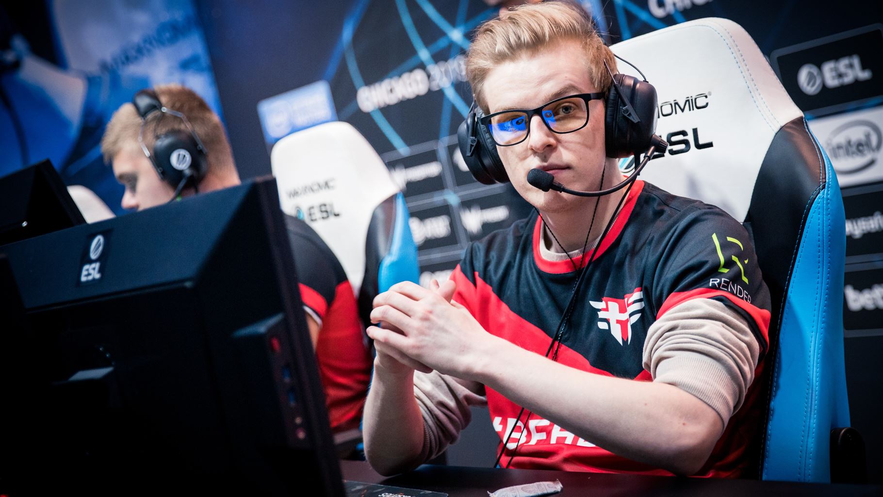 NaToSaphiX: My time at Heroic would have worked out better for me if I was signed today