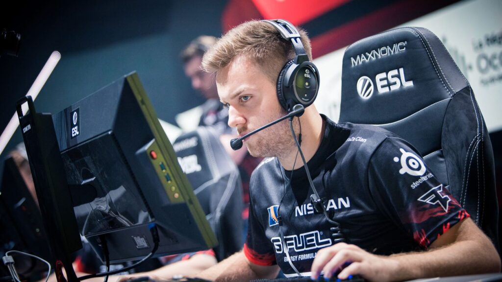 Magisk on 4-day break at IEM Katowice: It makes it possible to tell a story