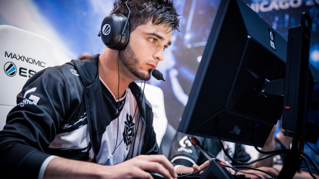 Video: Tribute to olofmeister | Best plays of all time
