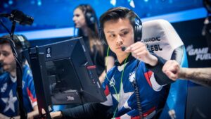 Liquipedia’s most searched CS2 players and teams in 2024