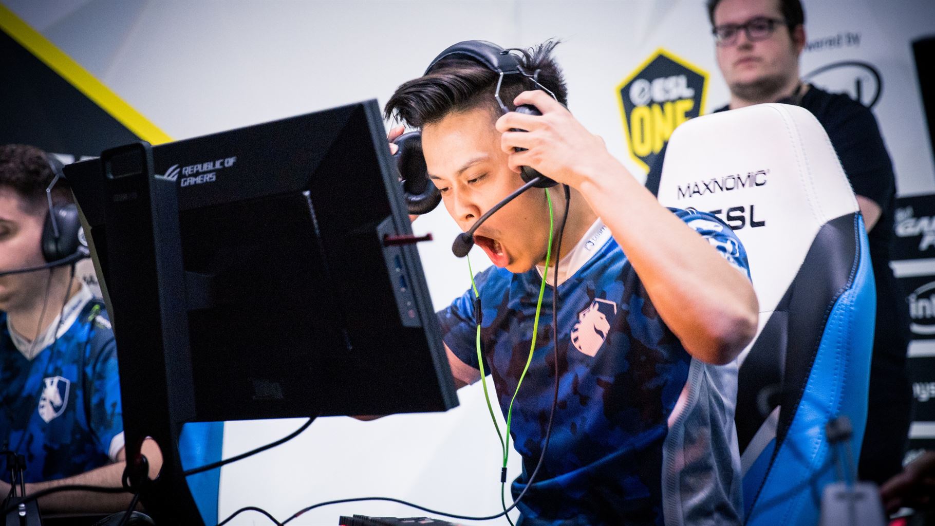 Stewie2K: “I’m trying to assess what’s best for me”