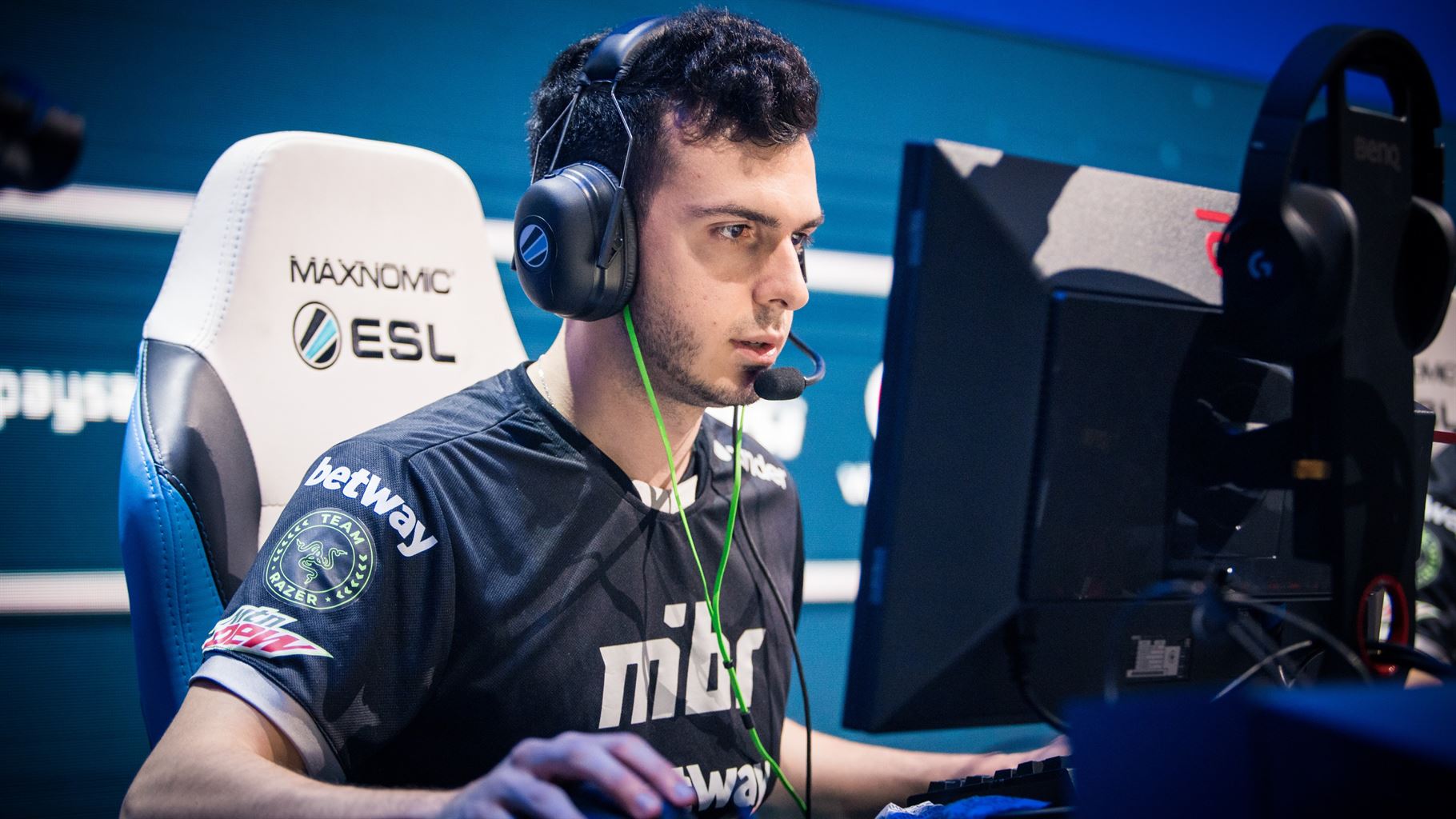 Kings of Content set to rematch with MIBR for Mythic Masters Winter Playoff spot