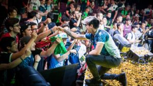 Twistzz: 2020 has been mentally hard