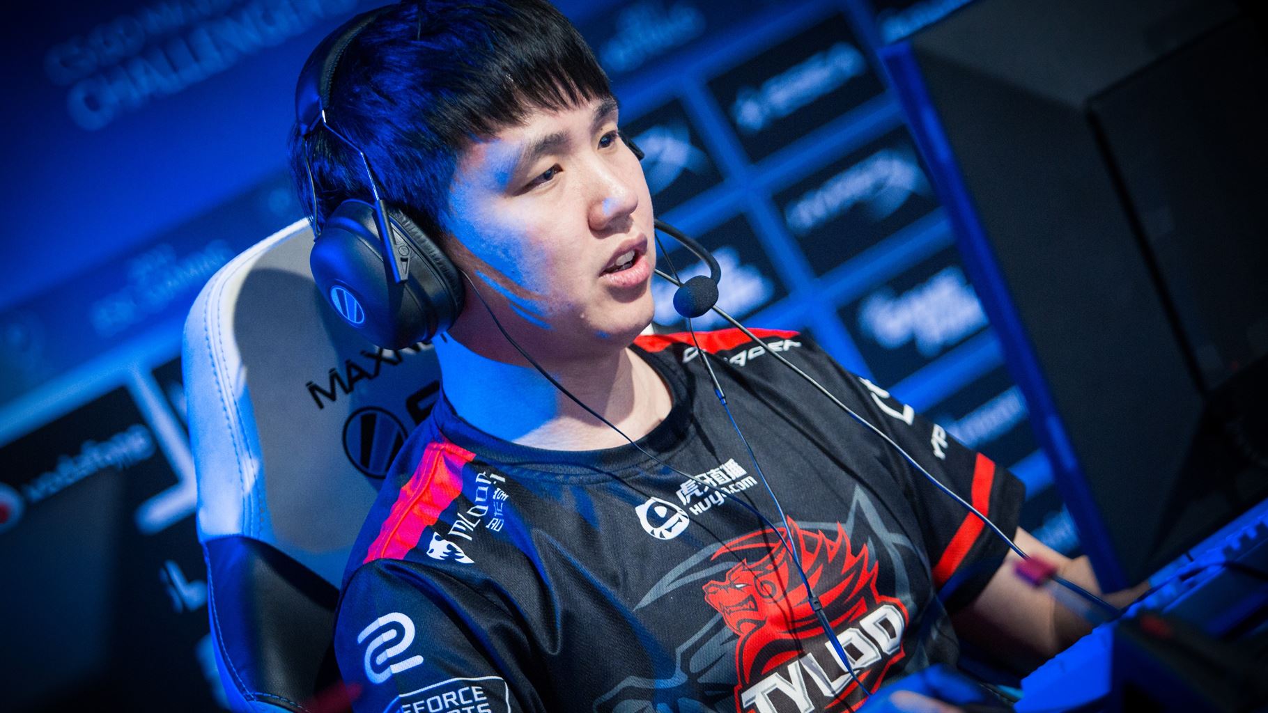 TyLoo wins IEM Fall Asia and qualifies for PGL Major