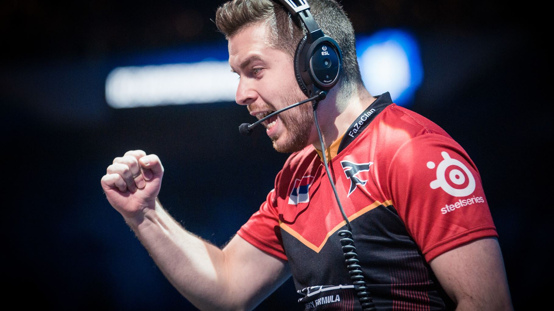 YNk on FaZe departure: I had some long-standing issues with some of the players