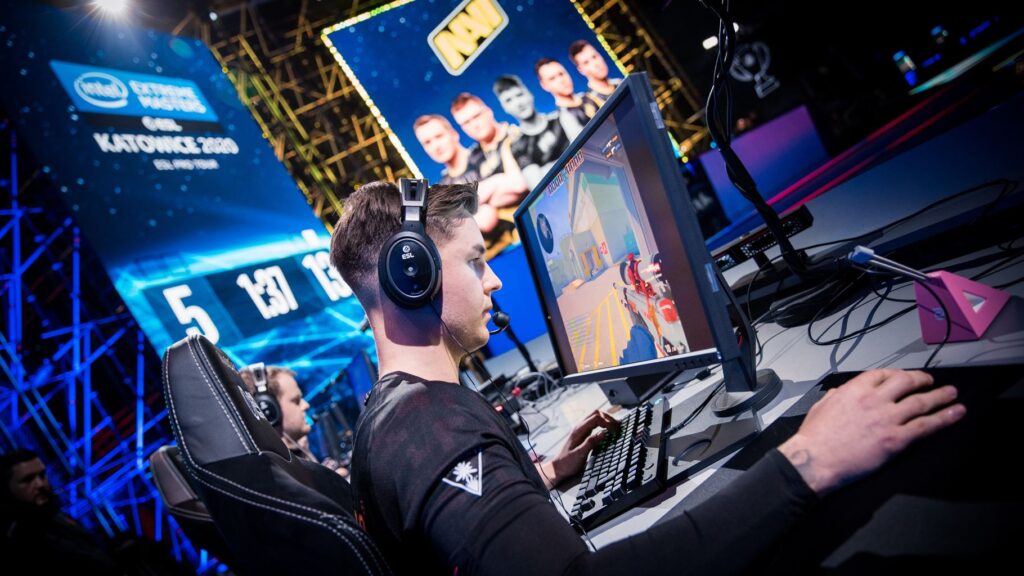 The Free Agent Shuffle: A Look at CS2’s Current Player Market