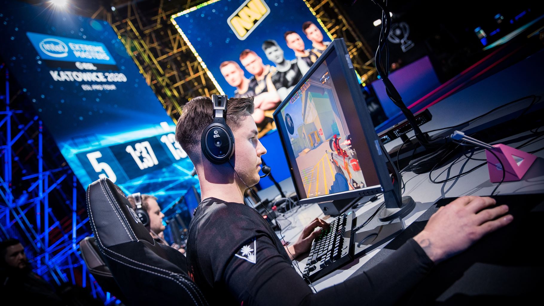 dev1ce apologizes for recent comments concerning the NIP-Anonymo incident