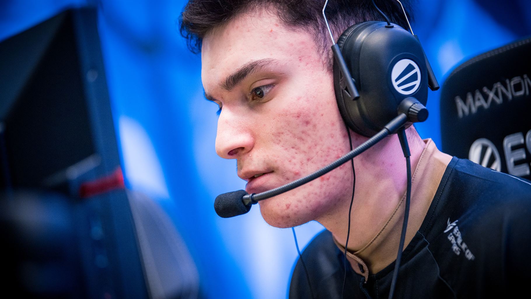 Swedish Ninjas wins and could take it all!