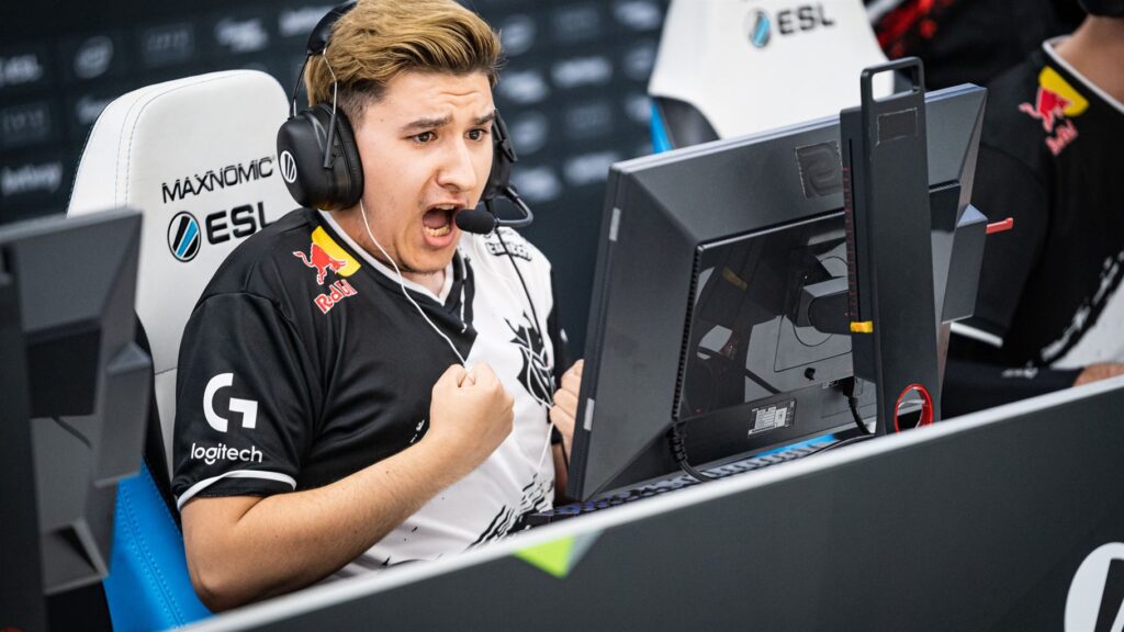 Gambit qualifies for IEM Katowice