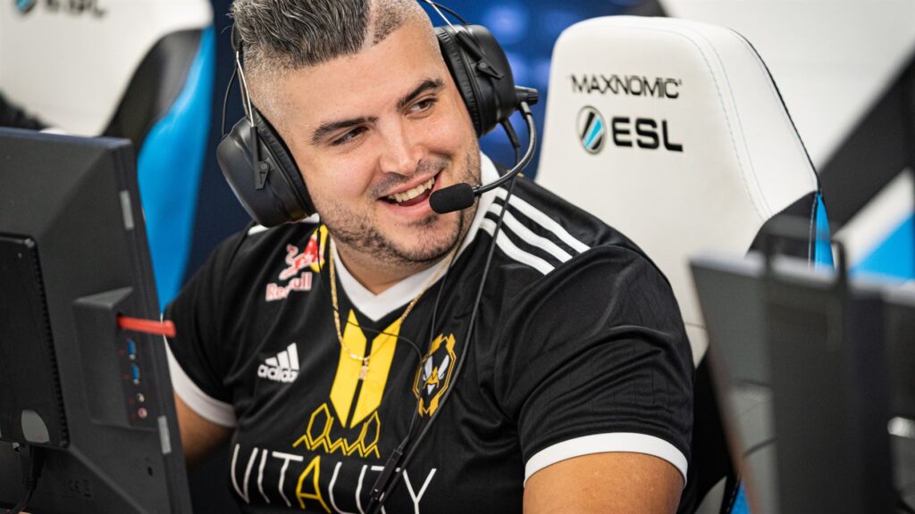 Stats wise is s1mple the best player in CS:GO history