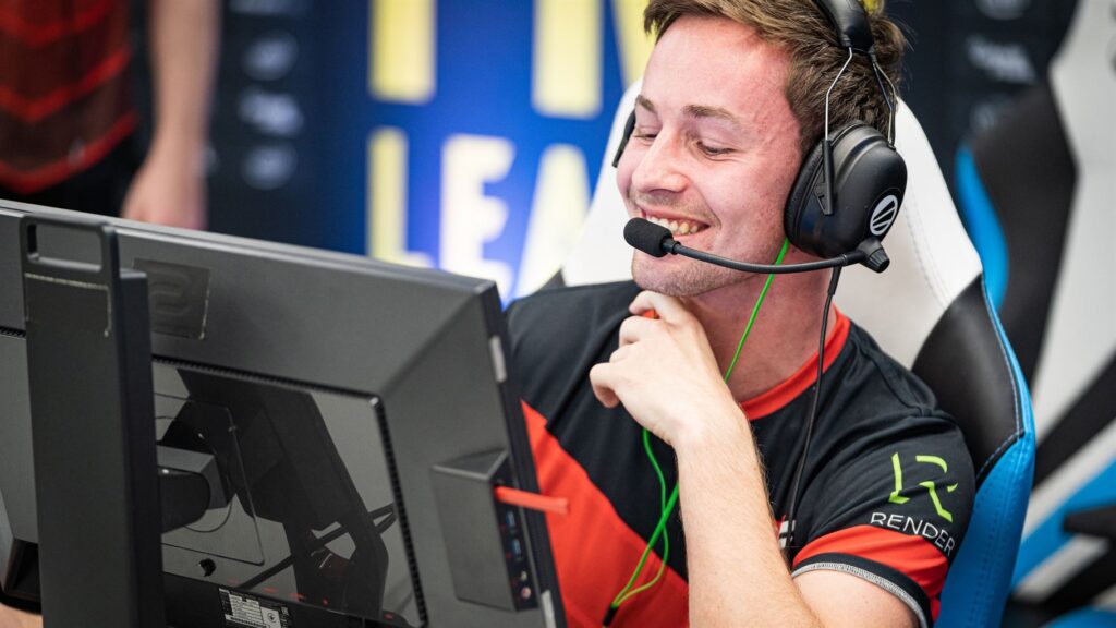 Gambit qualifies for IEM Katowice