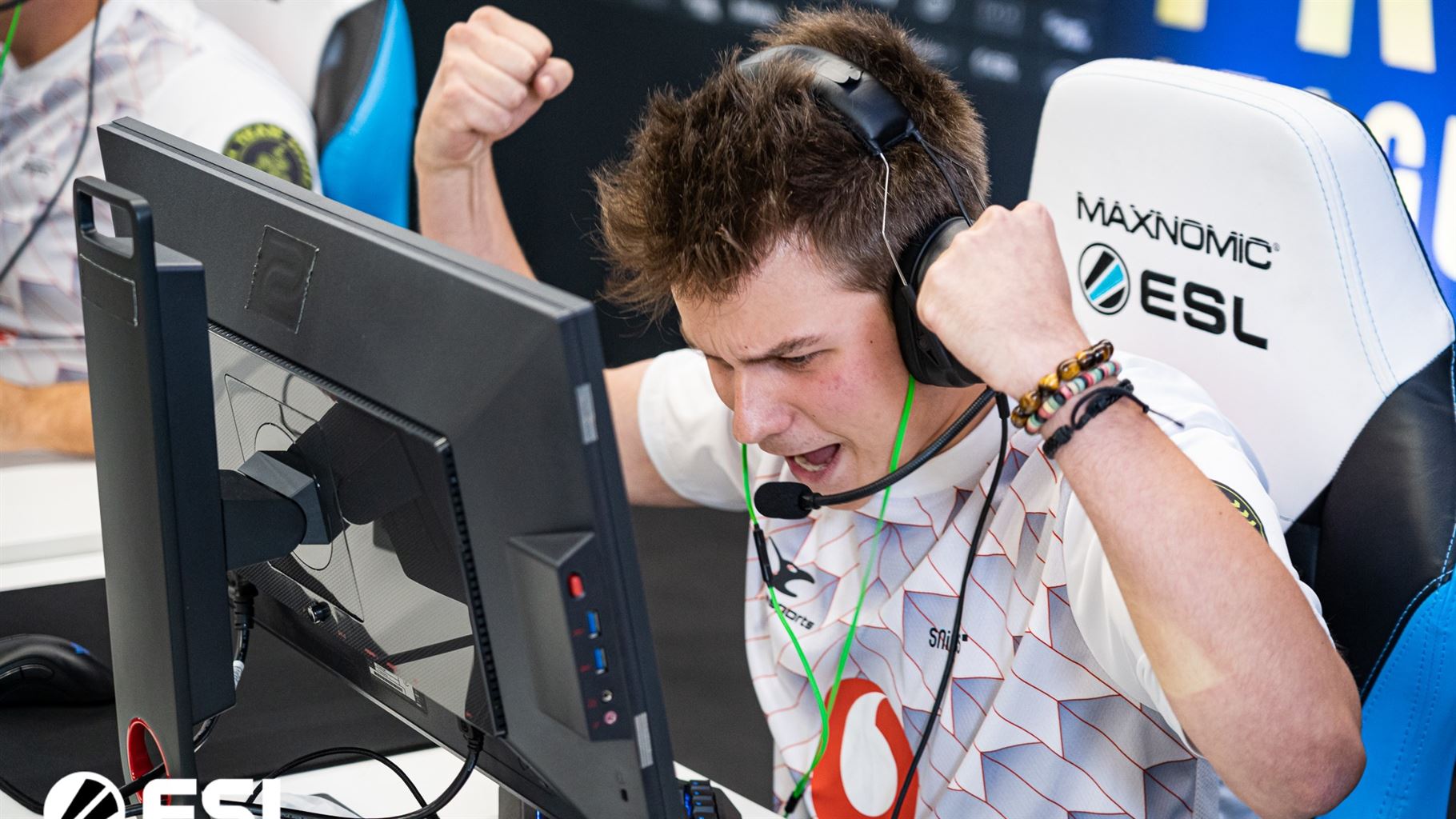 mousesports dominate Flashpoint 3