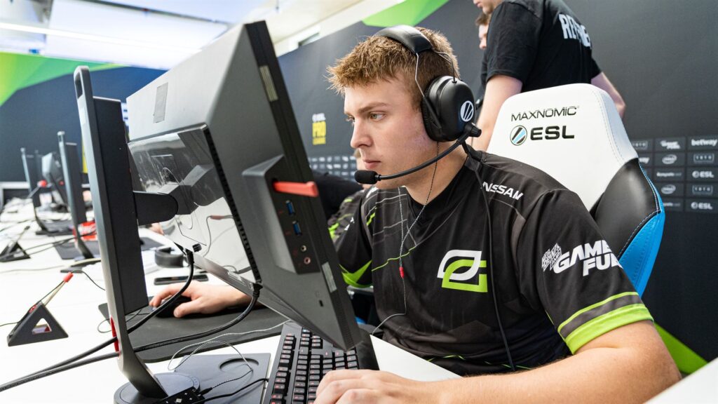 This year’s IEM Katowice is the lowest streamed since 2018