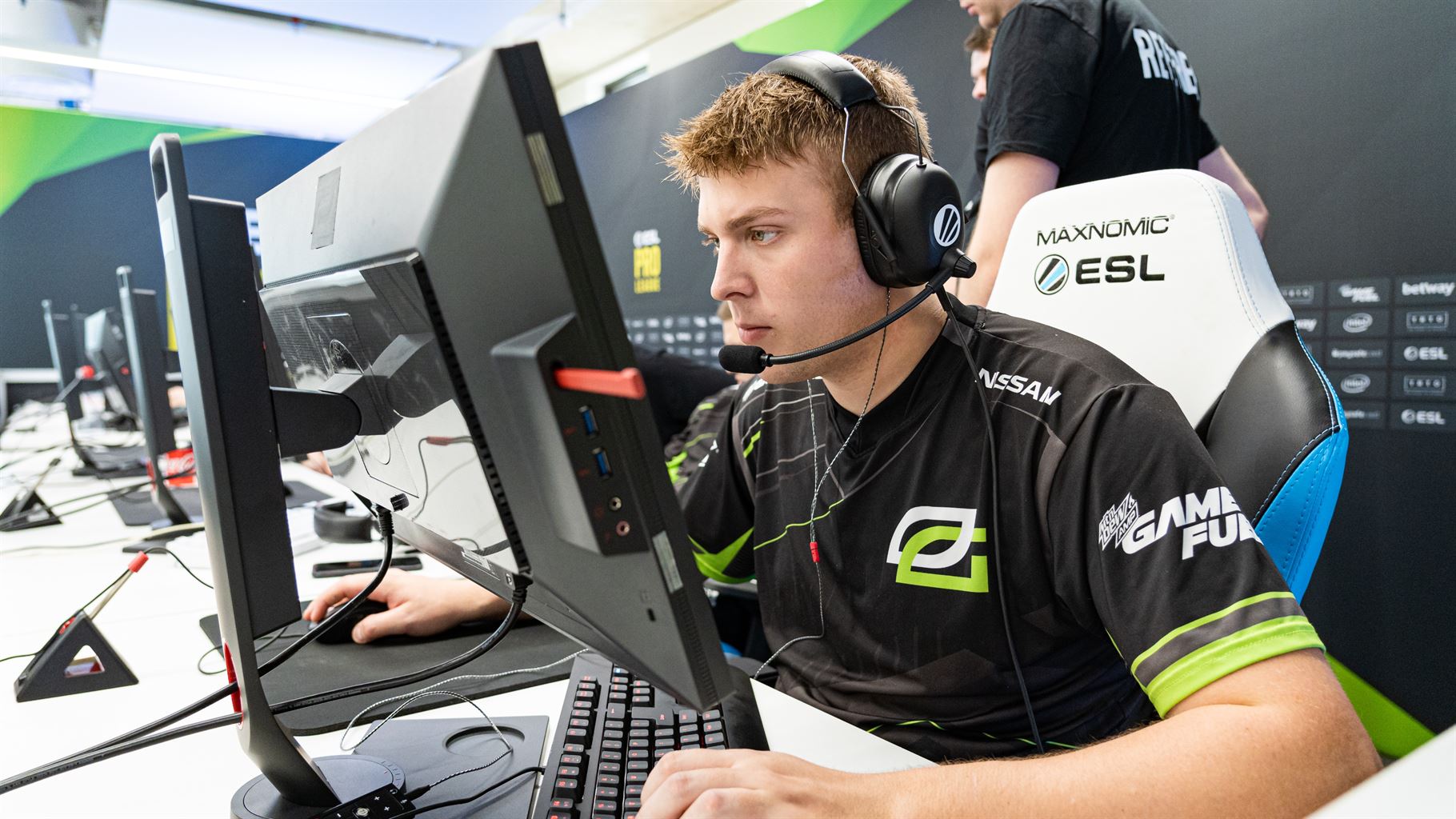 Complexity ready for Flashpoint 3 after k0nfig show