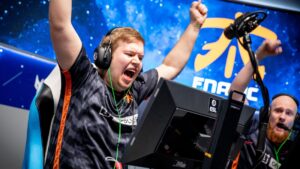 The Swedes take down MIBR and advance to the upper final!