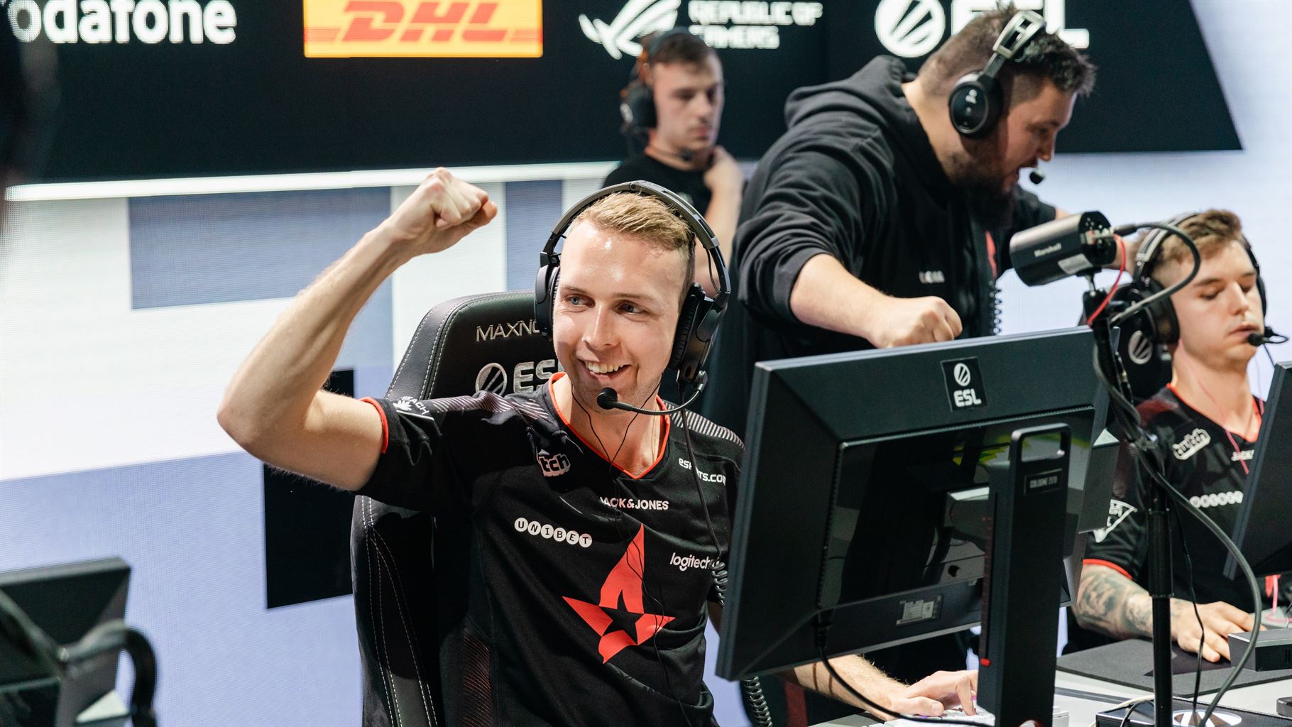 gla1ve retires as a player and sets sights on coaching