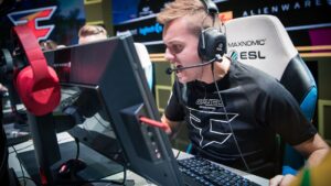 Video: NiKo is a monster today
