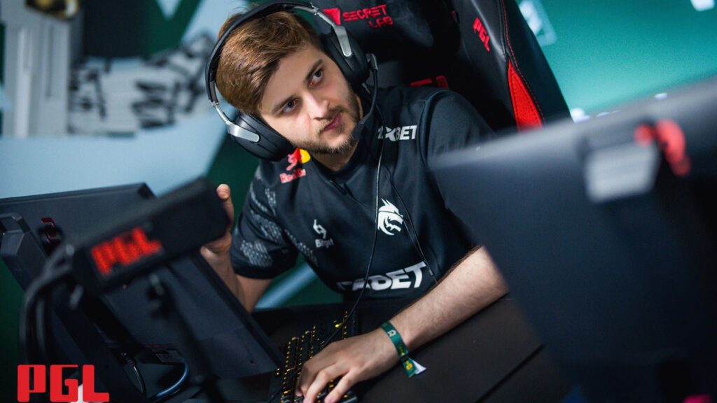 Pimp questions arT’s future in FURIA: No titles and close to zero development for years