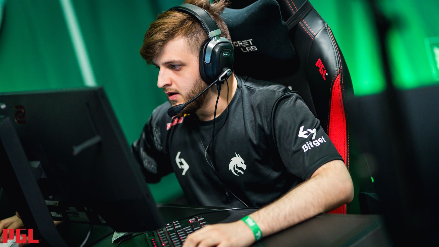 Is Team Spirit the dark horse of the PGL Major 2022?