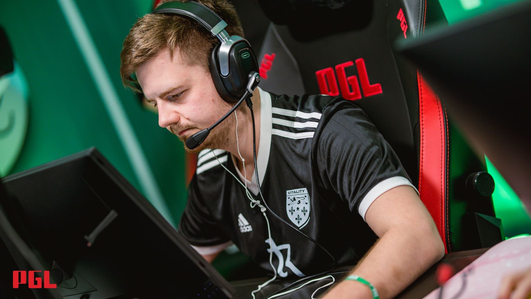 Vitality Take Down Astralis despite blameF’s Heroic Performance