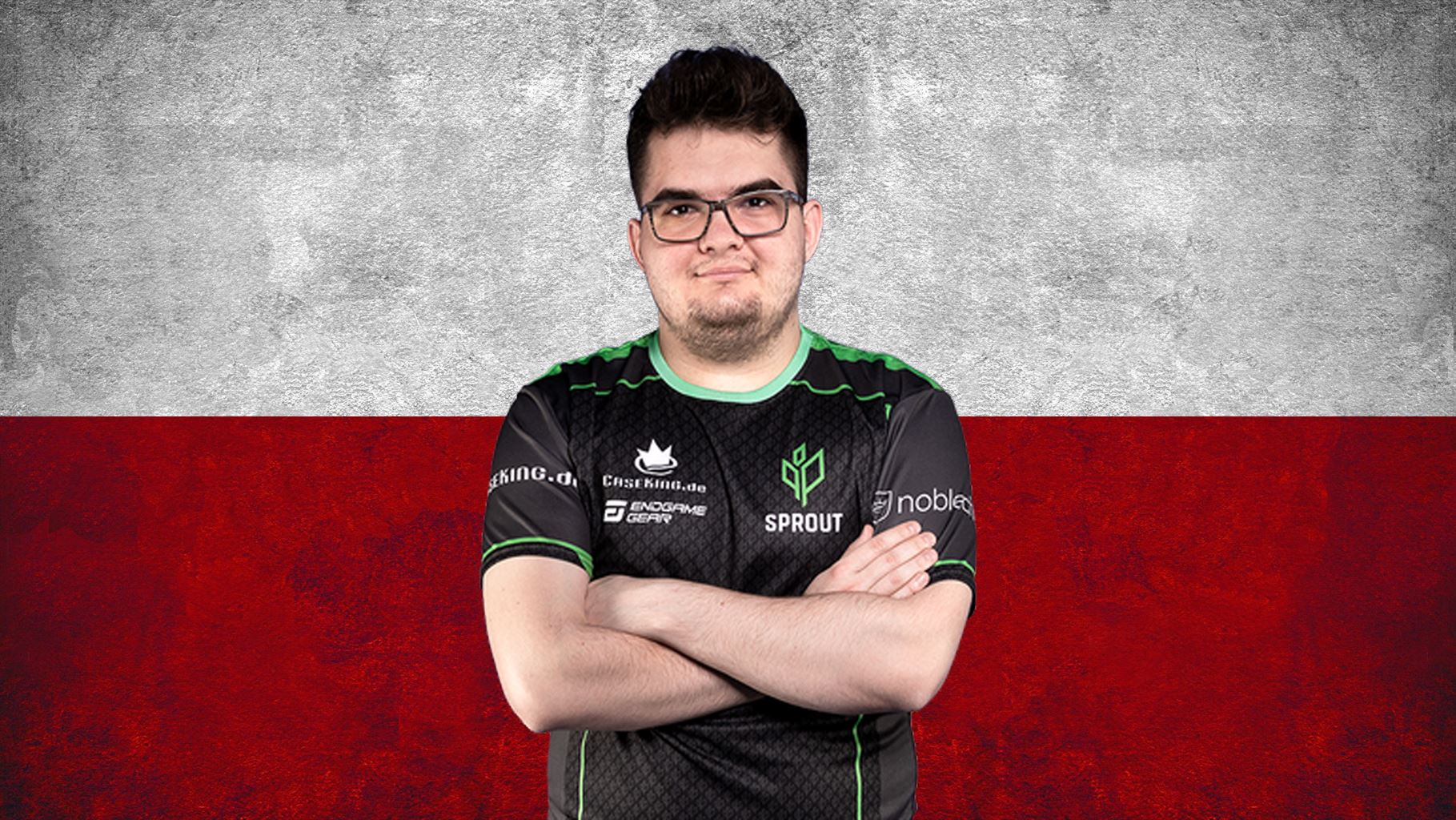 Polish rifler behind Pley of the Day
