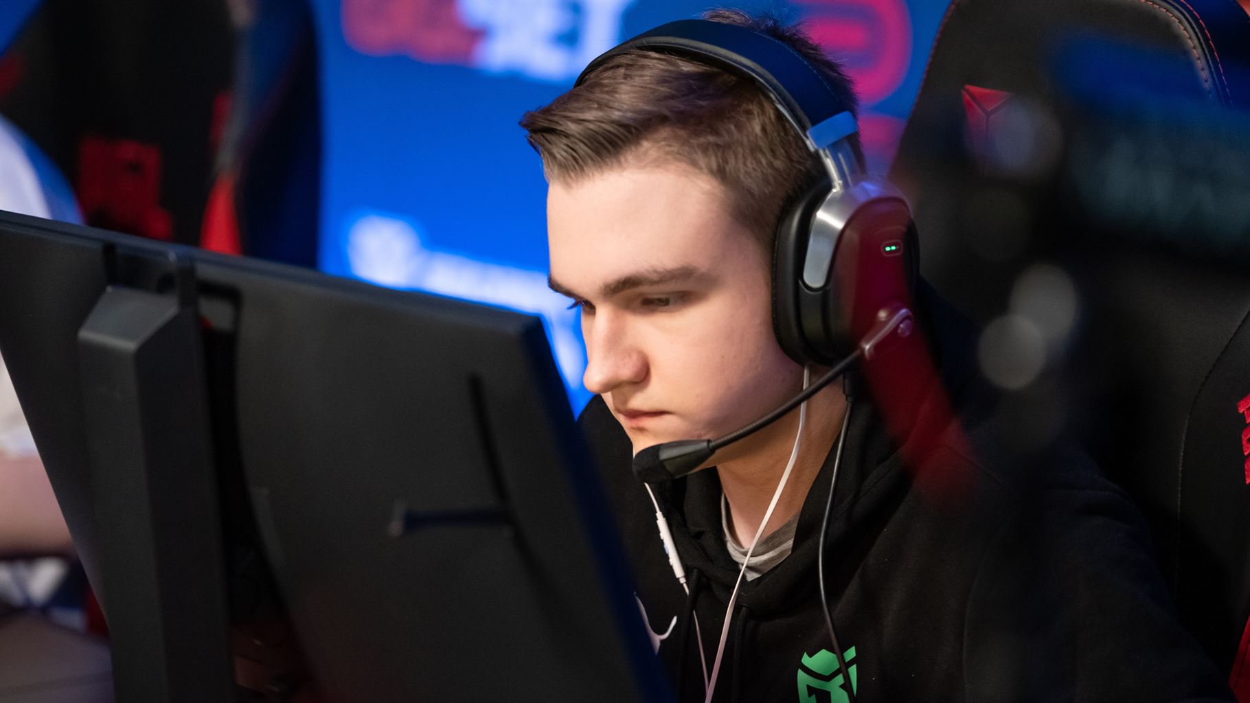 Entropiq and Movistar Riders move closer to qualification