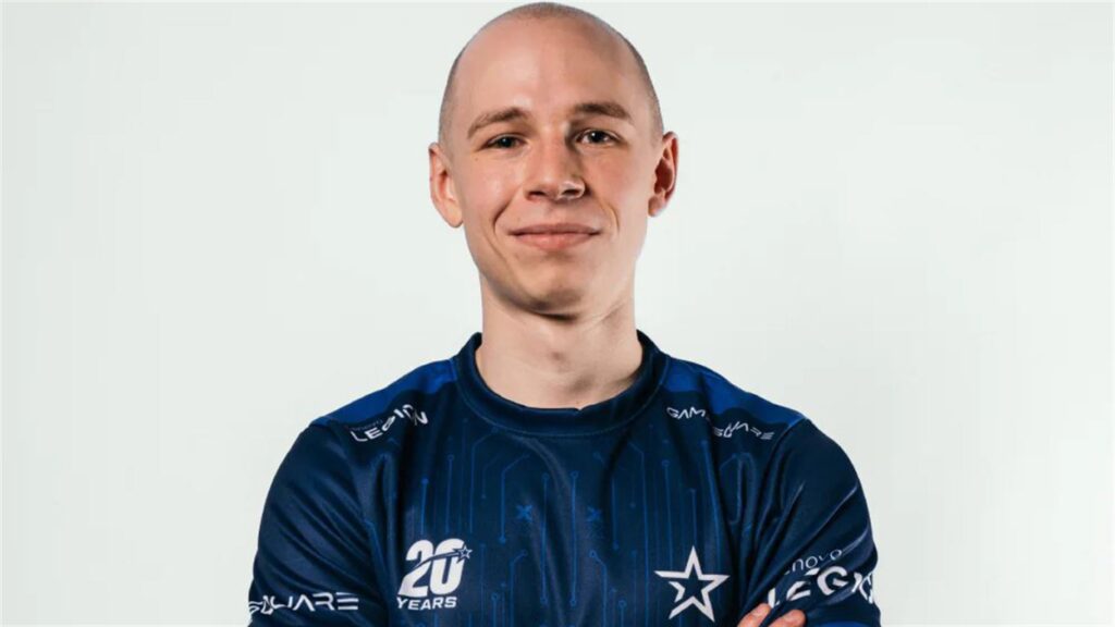 dupreeh stars in Heroic win at Roobet Cup