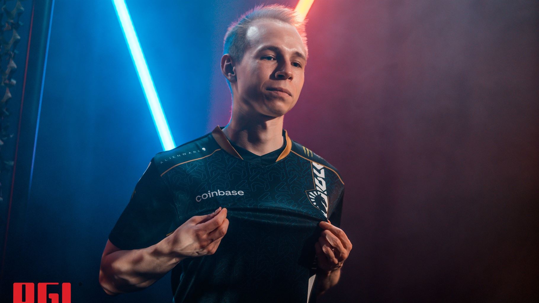 EliGE on seven map pool: We trolled from the beginning
