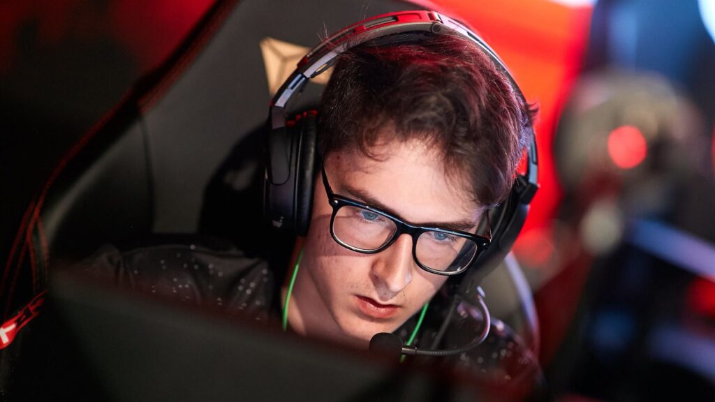 Complexity release poizon