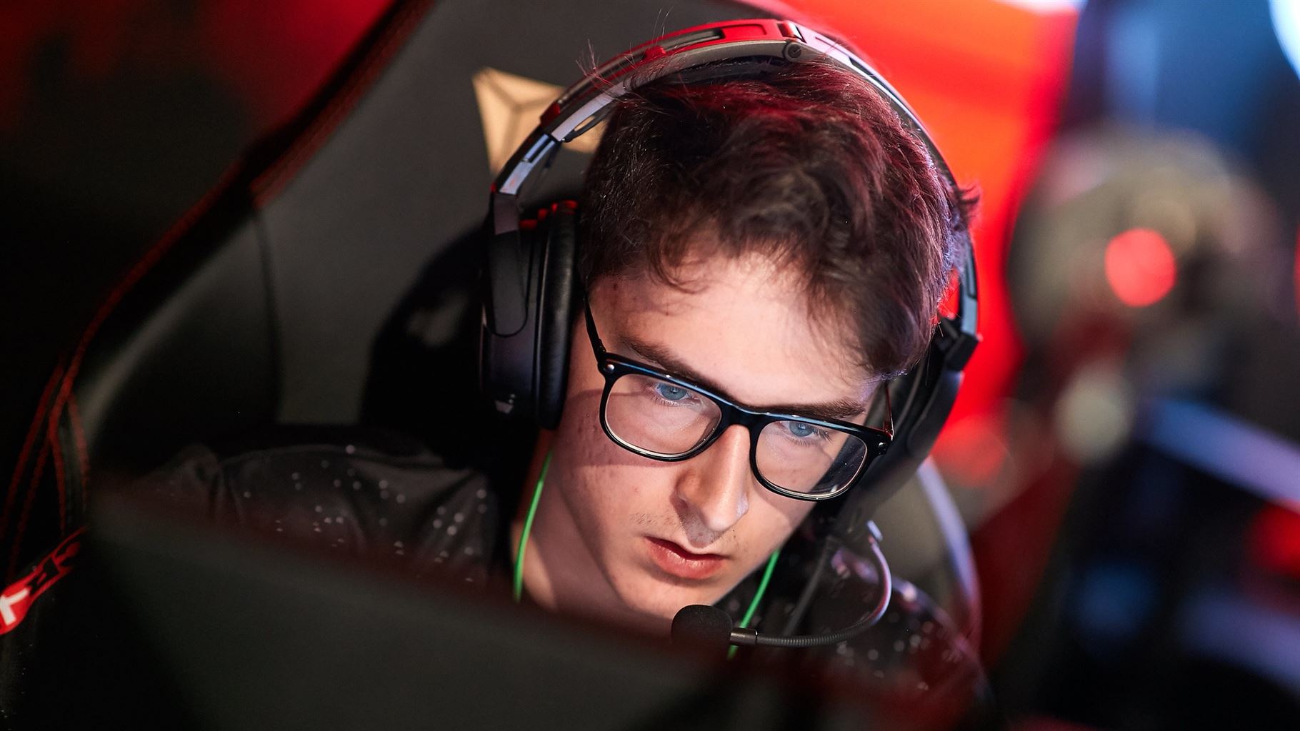 Former NIP profile and promising rifler create new team