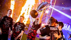 “End of an era” – CS community pays farewell to IEM Katowice