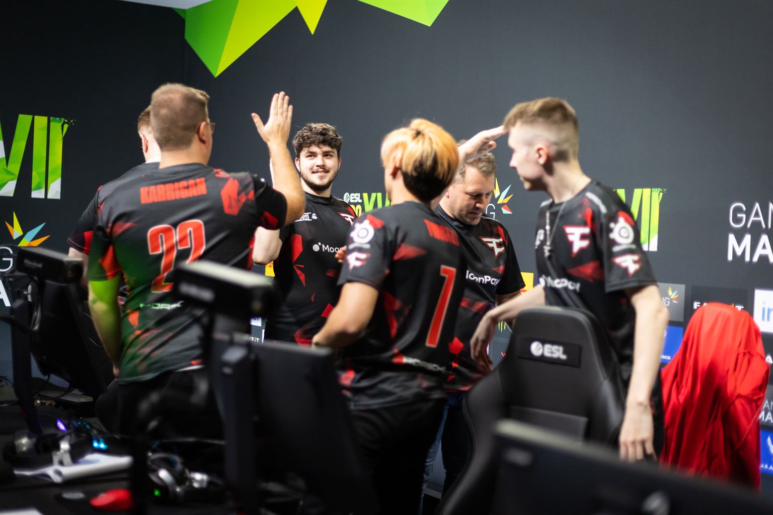 FaZe advance as they eliminate Cloud9 from BLAST.tv Major