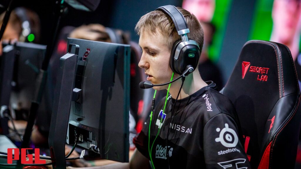 G2 are the IEM Katowice champions