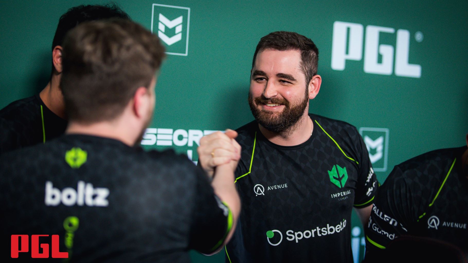 Imperial fights off coldzera and 00NATION for Pro League spot