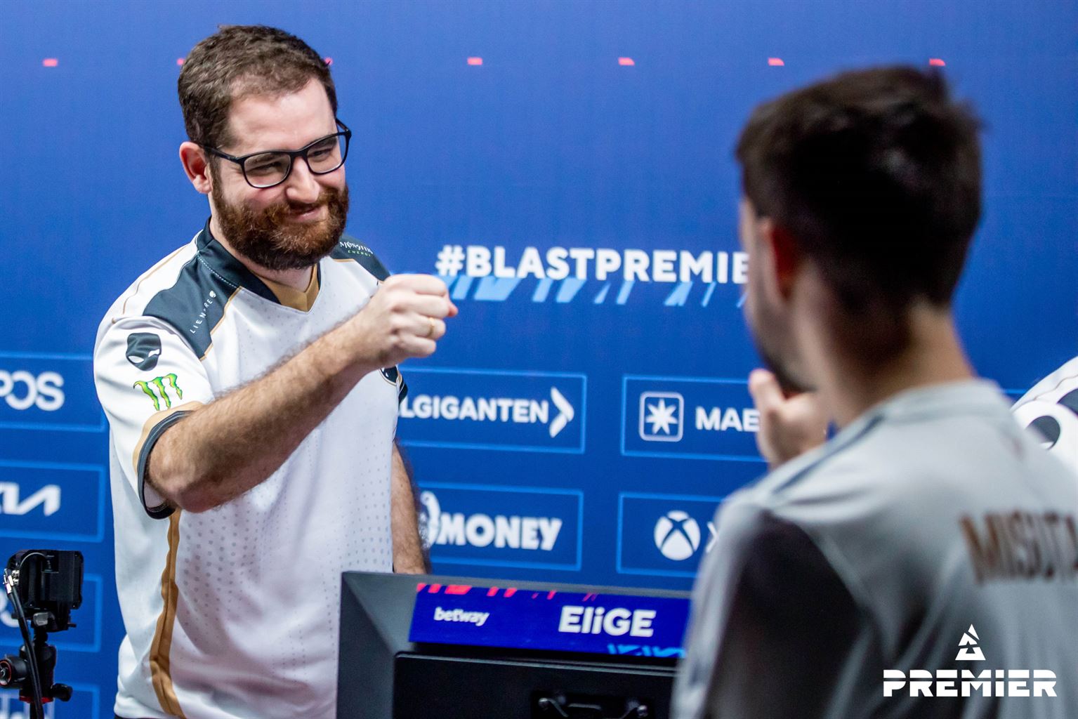 FalleN confirms: This was definitely my last game for Liquid