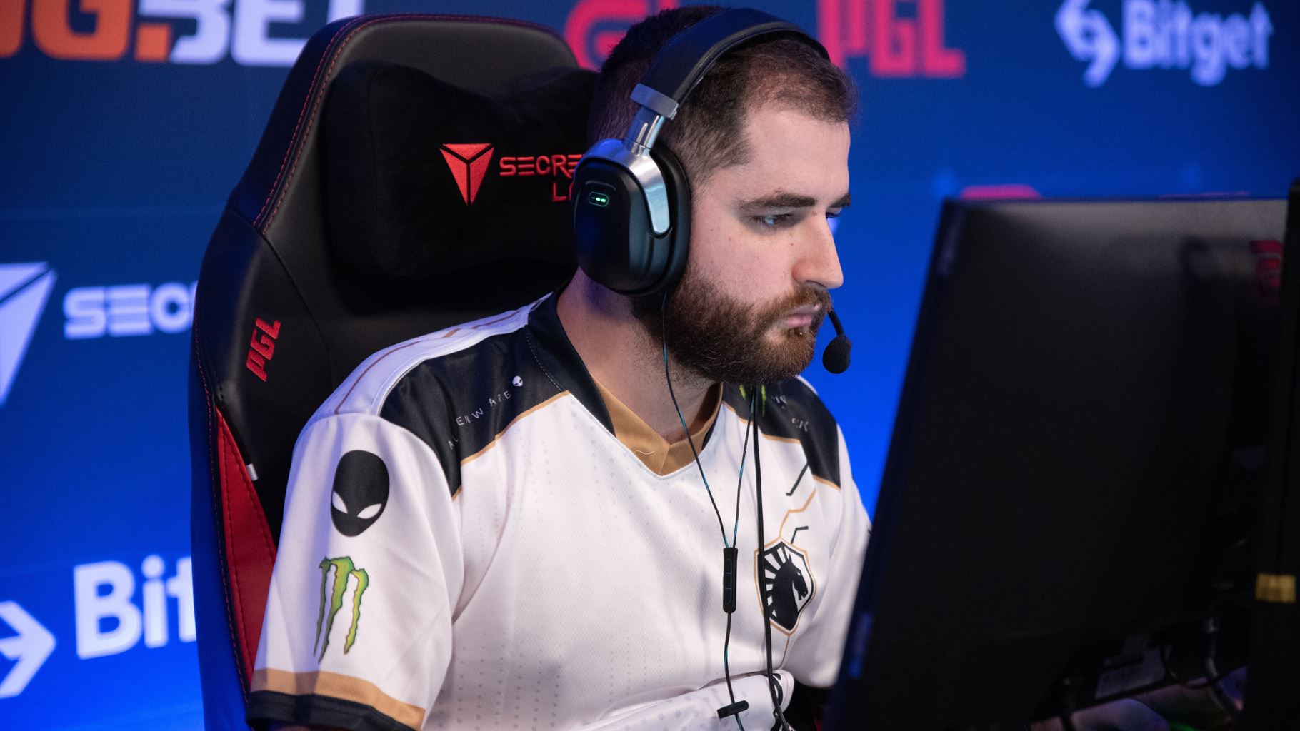 FalleN on his future: I want to feel more joy from playing CS:GO next year