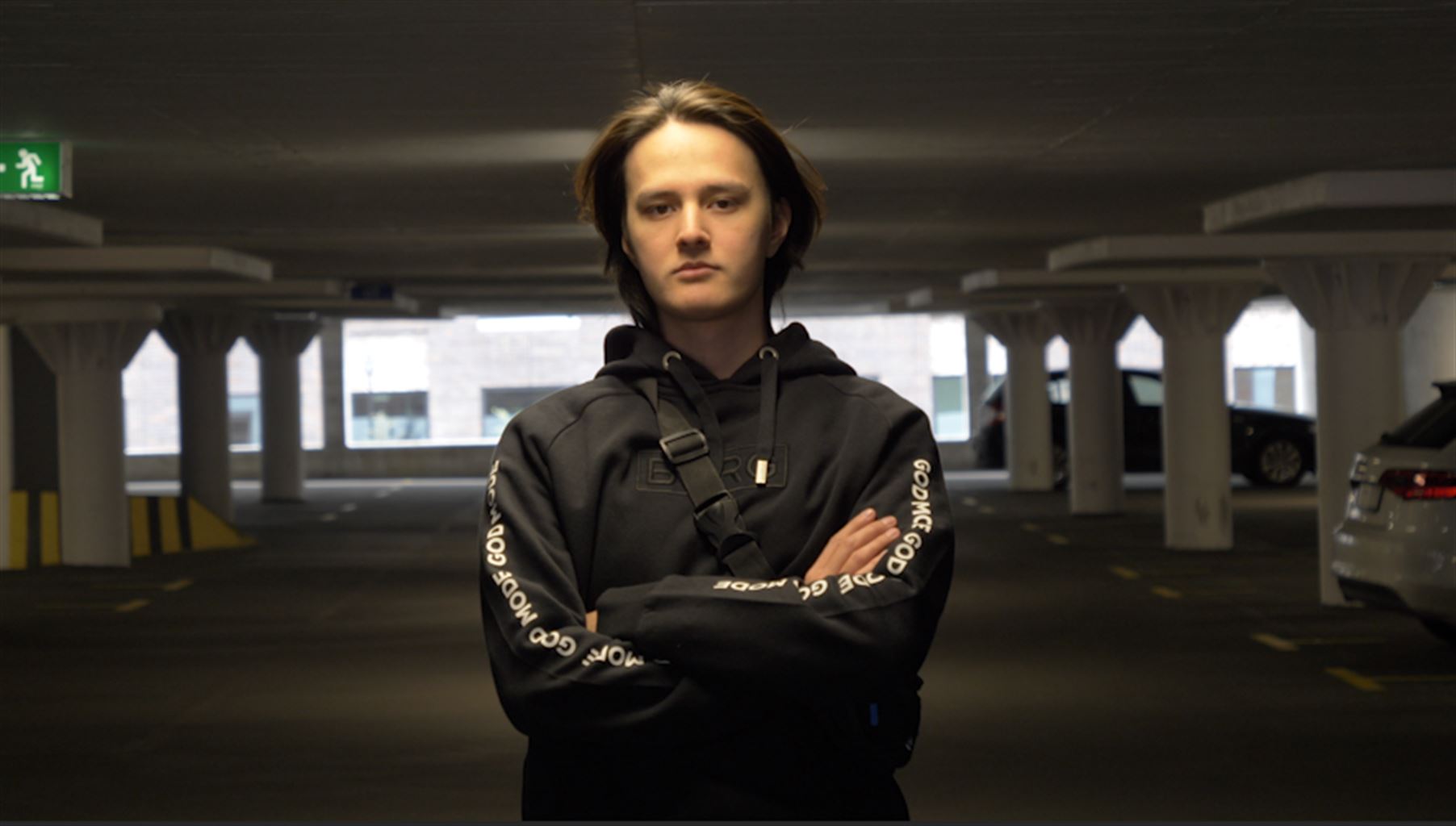 Farlig hints towards creation of a new Danish roster