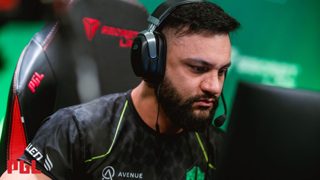 G2 clutch out win over Monte in map of the tournament
