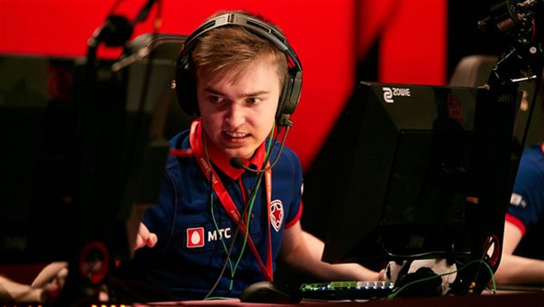 Gambit outclass Sprout in first matchup at IEM Summer