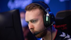 gla1ve to clash against Astralis on the second day of MRQ