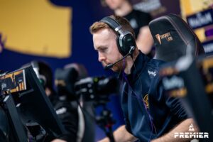 gla1ve reportedly set to be benched on ENCE