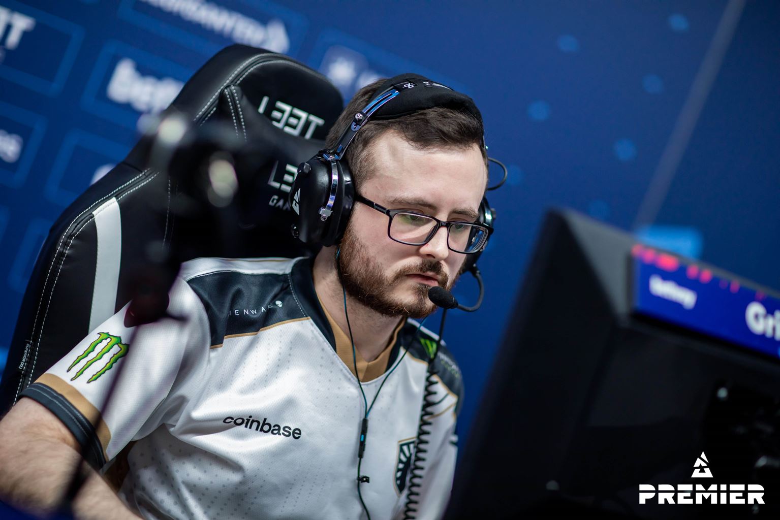 Grim: Whatever team I join, I’m gonna make sure, that I am as comfortable as possible