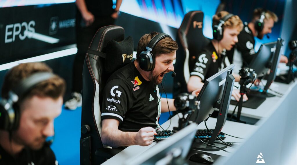 NIP coach on headtr1ck’s potential: One of the strongest AWPers in the world