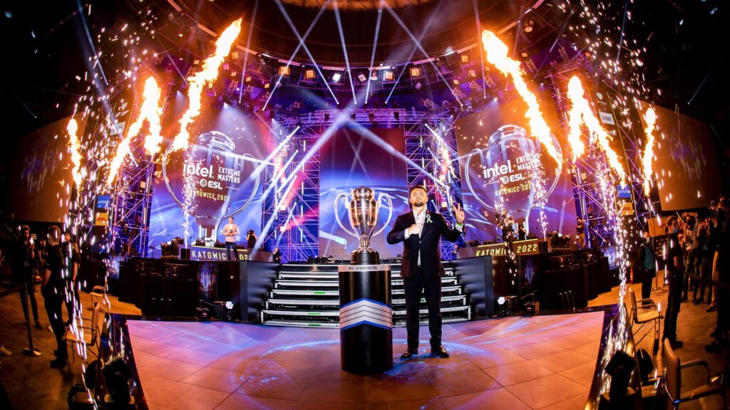 sdy calls out Polish team of cheating: It’s a disgrace to our scene