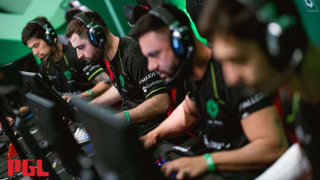 Astralis Talent continues rebuild with two new signings