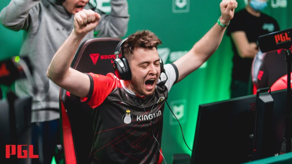 What are the biggest upsets in CS:GO history?
