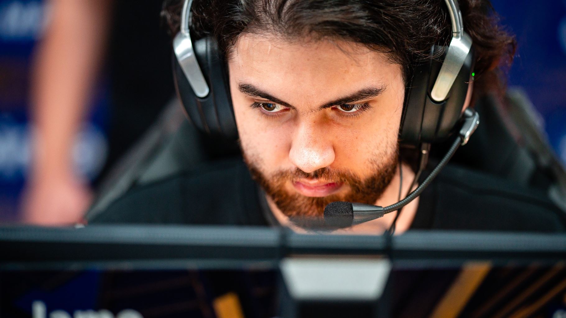 Jame’s rookies pull off insane comeback to qualify for Stage 2 of the Major