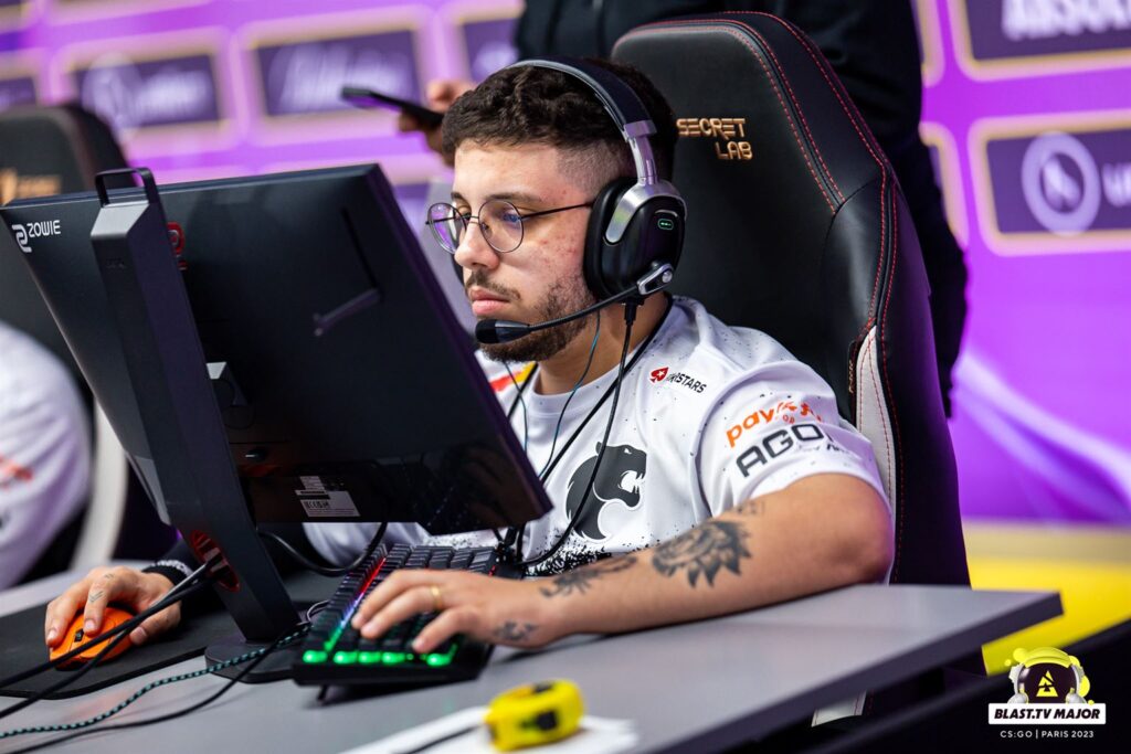 Spirit and FaZe secure playoff spots after upset losses in earlier rounds
