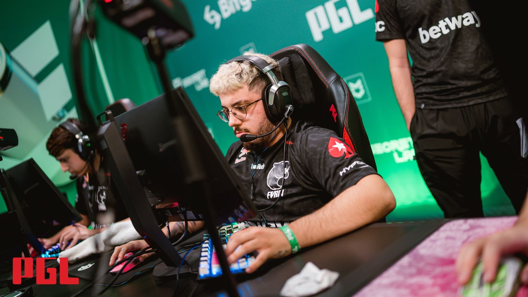 Shock defeat for FURIA against Lynn Vision